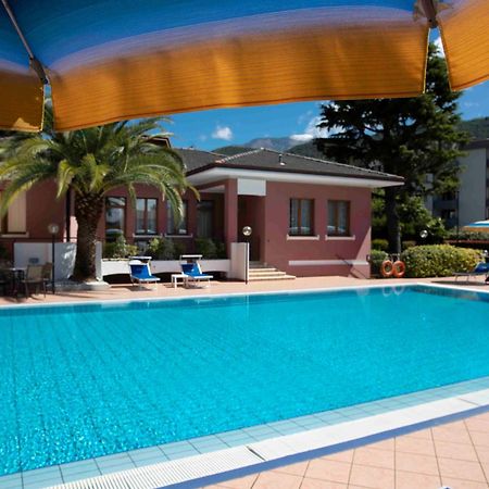 Sunlake Hotel Riva del Garda Kültér fotó
