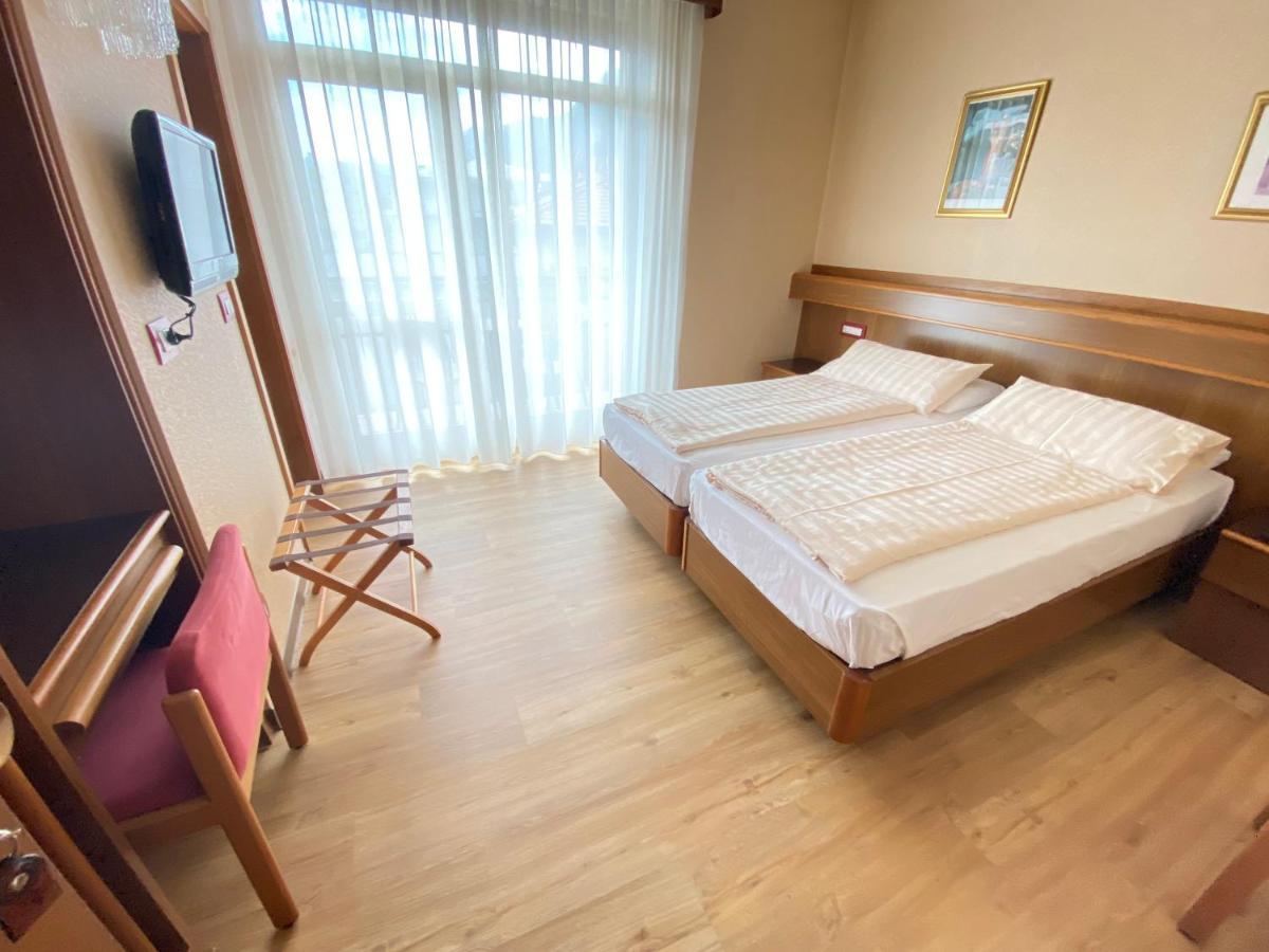 Sunlake Hotel Riva del Garda Kültér fotó