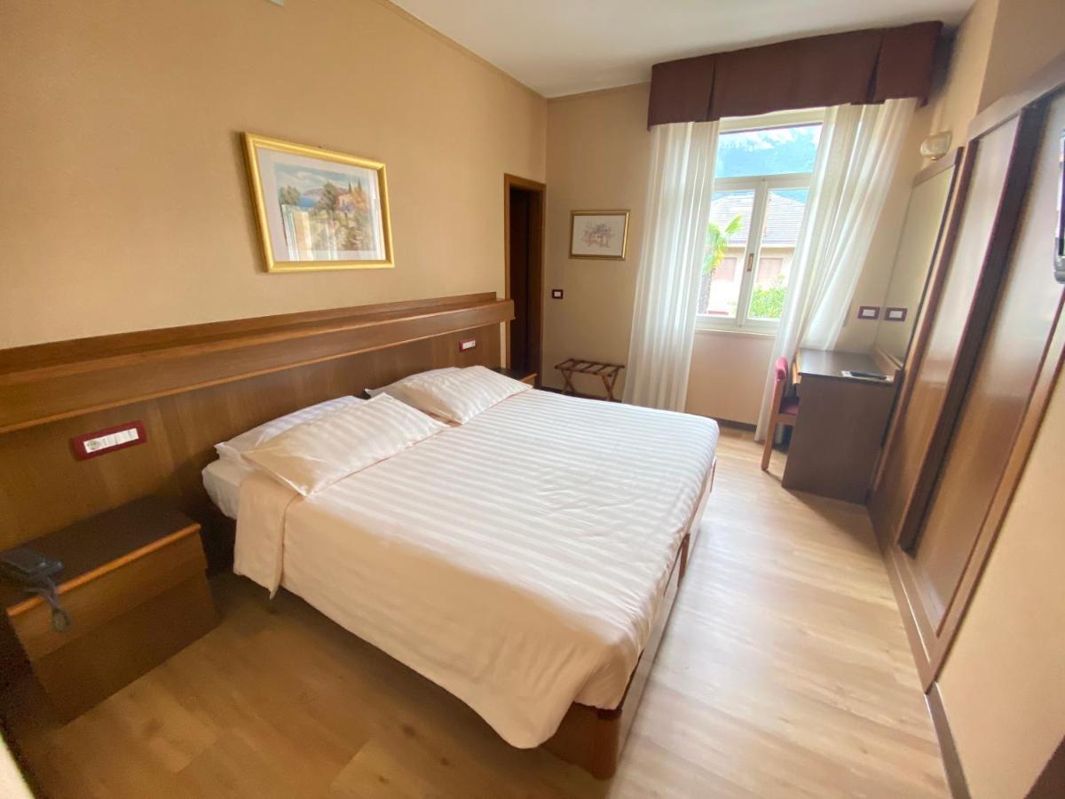 Sunlake Hotel Riva del Garda Kültér fotó