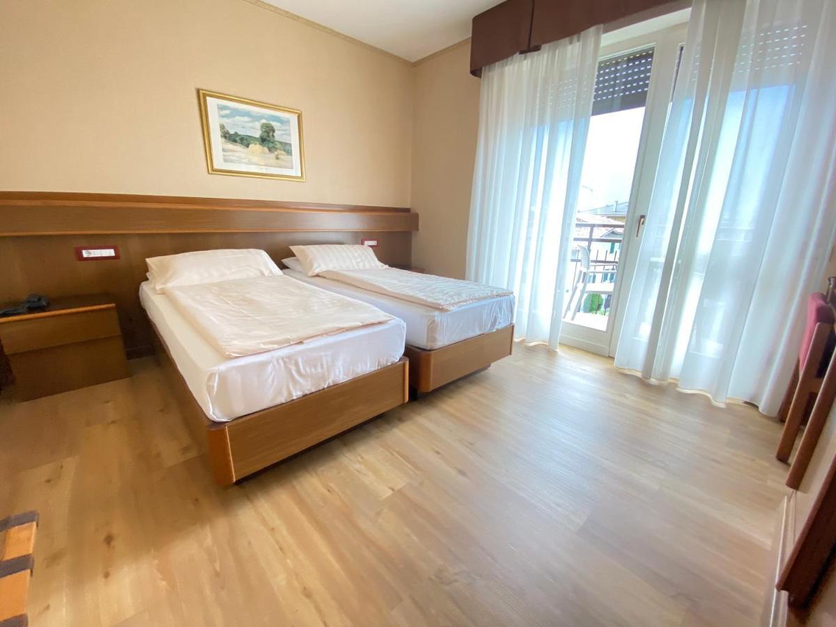 Sunlake Hotel Riva del Garda Kültér fotó