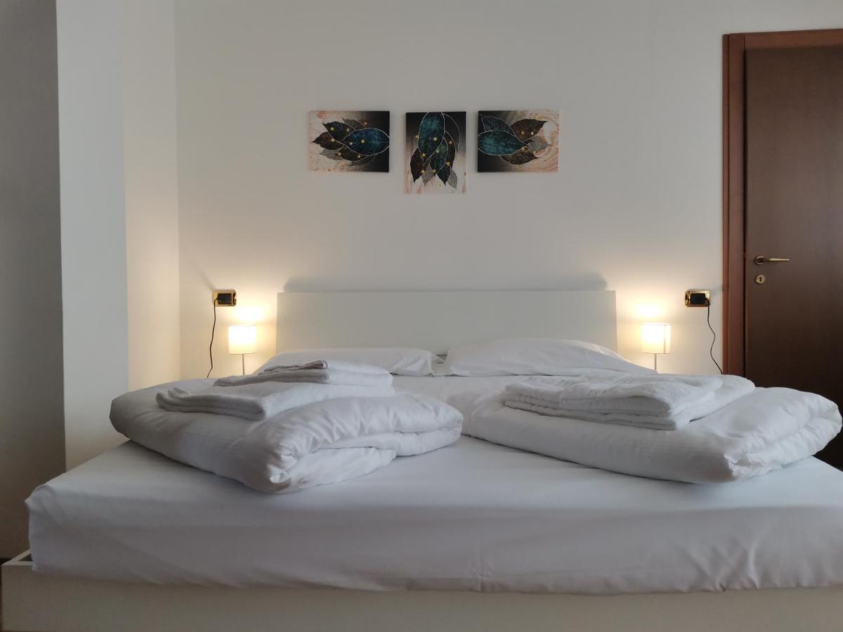 Sunlake Hotel Riva del Garda Kültér fotó