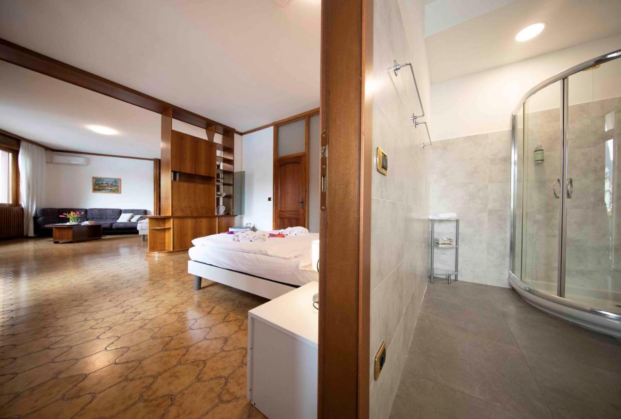 Sunlake Hotel Riva del Garda Kültér fotó