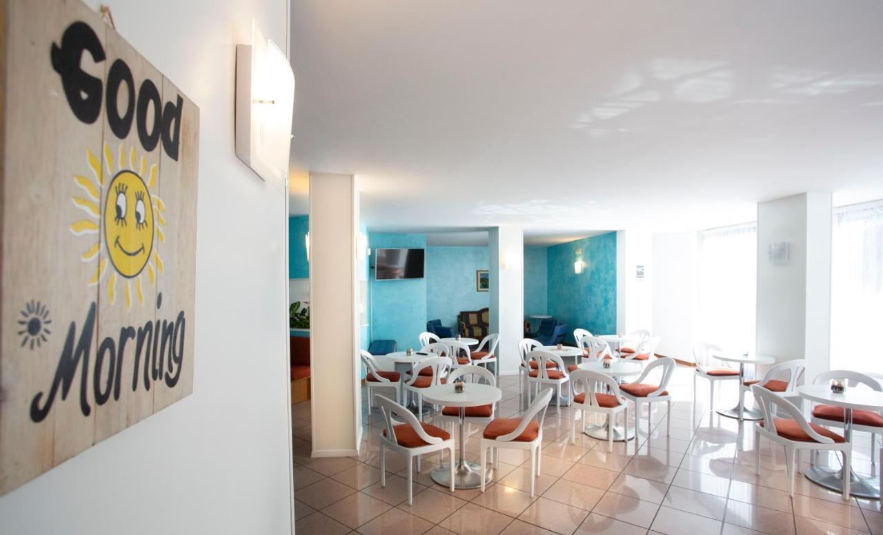 Sunlake Hotel Riva del Garda Kültér fotó