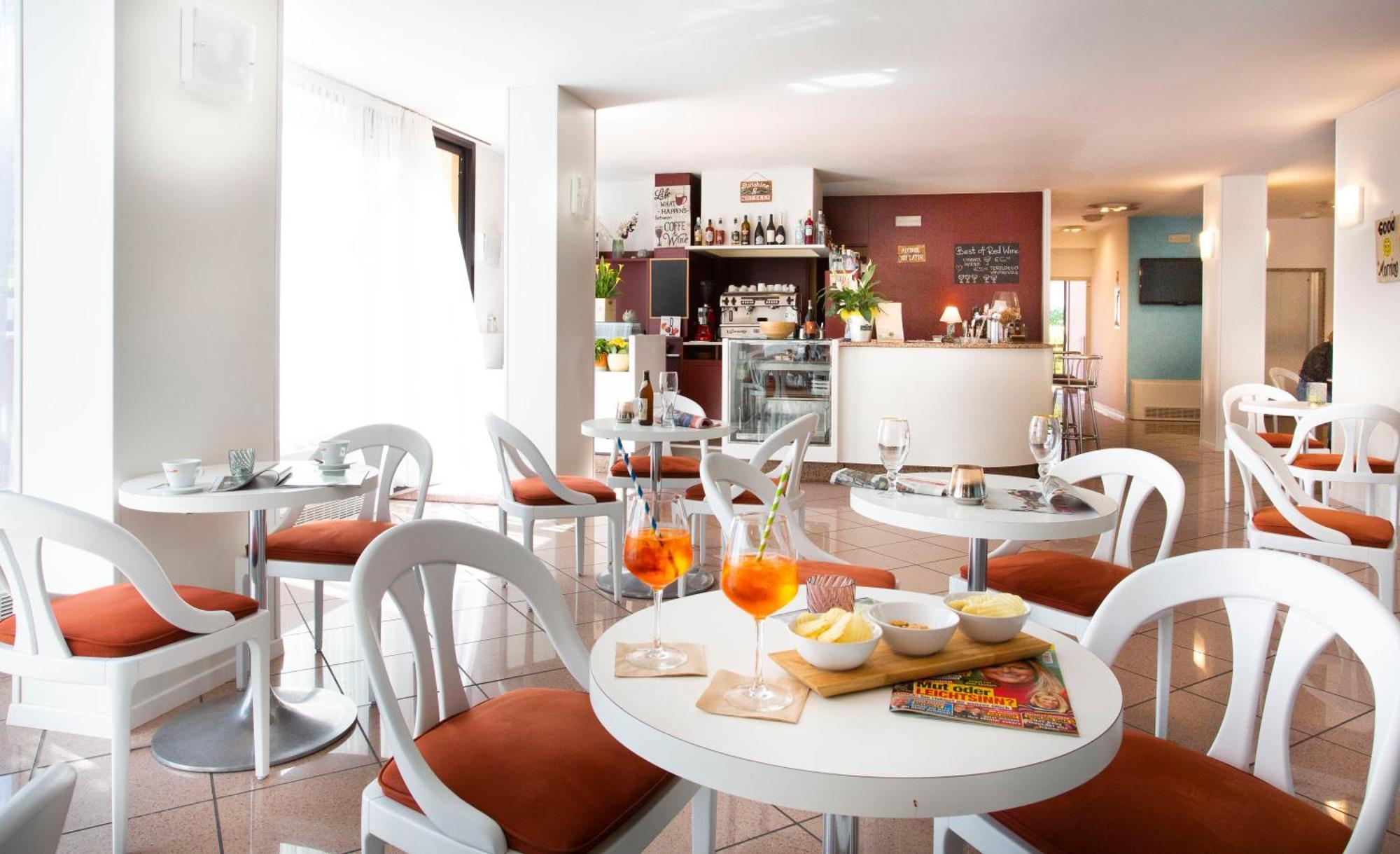 Sunlake Hotel Riva del Garda Kültér fotó