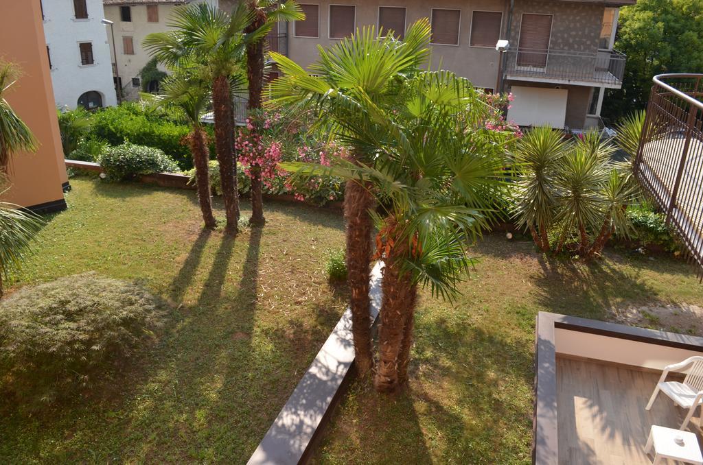 Sunlake Hotel Riva del Garda Kültér fotó